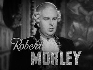 Archivo:Robert Morley in Marie Antoinette trailer