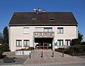 Roggenhouse, Mairie