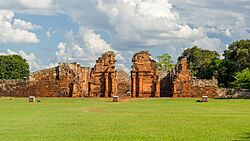 Ruins of San Ignacio Miní.jpg