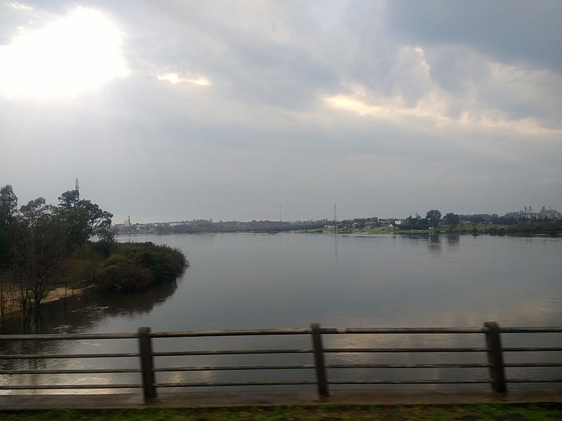 Archivo Río Negro, Uruguay