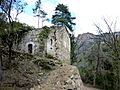 SANT ANDREU DEL PUJOL DEL RACÓ - LA COMA - IB-070