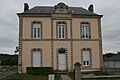 Saint-Denis-des-Coudrais - Mairie