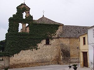Archivo:SanMillanUbeda