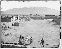 Sandia, New Mexico - NARA - 523754.jpg