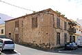 Santa Úrsula - Casa del Capitán (RI-51-0011165 1 03.2015)