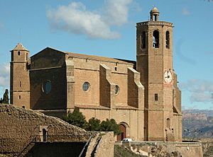 Archivo:Santa Maria de Balaguer