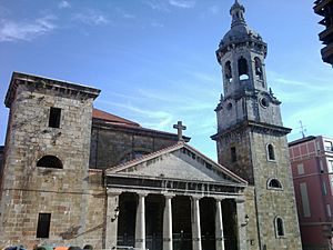 Archivo:Santa Maria eliza - Bermeo