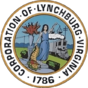Seal of Lynchburg, Virginia.png