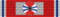 St Olavs Orden kommandør stripe.svg