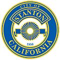 Stanton Seal