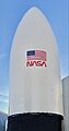 Starship Nosecone for NASA