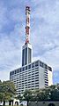 TEPCO HQ