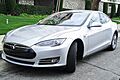 Tesla Model S 02 2013