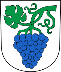 Thal SG-blazon