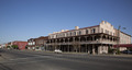The St. James Hotel, the only surviving hotel in the downtown historic district, Selma, Alabama LCCN2010639082