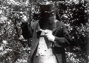 Archivo:The Story of the Kelly Gang 1906
