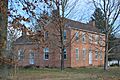 Thomas Johnson House in Plainfield