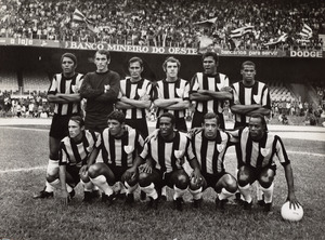Archivo:Time do América Mineiro, 1971