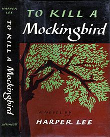 To Kill a Mockingbird (first edition cover).jpg
