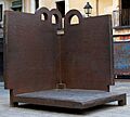 Topos V - 001