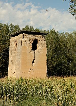 Archivo:Torre de Romilla