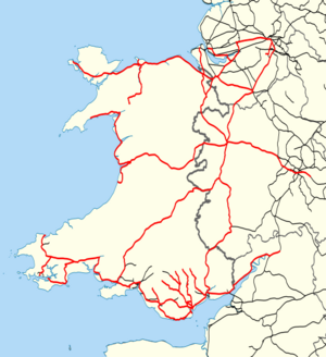 Archivo:Transport for Wales May 2022 Route Map