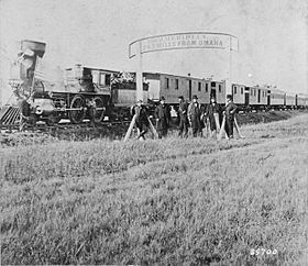 Archivo:Union Pacific Railroad on the 100th meridian (cropped)