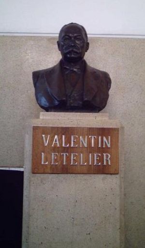 Archivo:Valentin Letelier