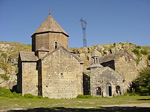 Archivo:Vanevank Monastery1