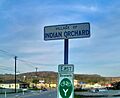 Village of Indian Orchard