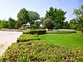 Villaviciosa de Odón - Parque del Castillo o de los Patos 08