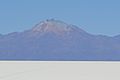 Volcán Tunupa & Salar de Uyuni