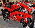 Yamaha YZR500 (2002)
