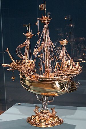 Archivo:1503 Schlüsselfelder Schiff anagoria