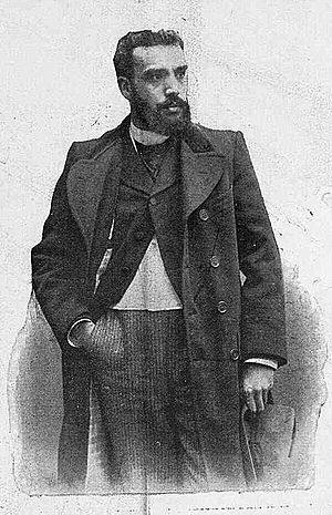 Archivo:1902-12-21, Pluma y Lápiz, Francisco Sans Castaño