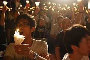 Archivo:2009candlevigil1
