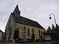 72 Conflans sur Anille église