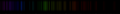 75 (Re I) NIST ASD emission spectrum