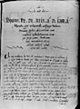 Acosta, Uriel – Repetitio ad D. 41.2, 16th-century – BEIC 15319682