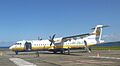 Aero Caribbean ATR-72-212 CU-T1549
