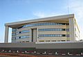 Agencia BCEAO em Bissau