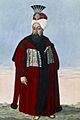 Ahmed II by John Young