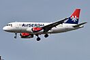 AirSERBIA, YU-APN, Airbus A319-132.jpg