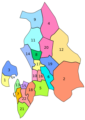 Archivo:Akershus municipalities