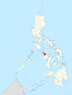 Aklan in Philippines.svg