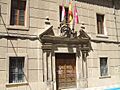 Albacete - Convento de la Encarnacion