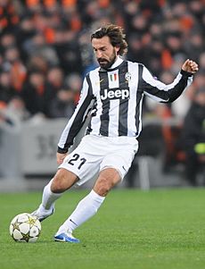 Archivo:Andrea Pirlo Juventus