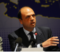 Angelino Alfano at the EPP Study Days in Palermo, 2011..png