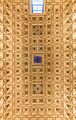 Antecabildo, Catedral de Sevilla, Sevilla, España, 2015-12-06, DD 118-120 HDR