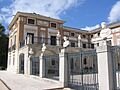 Aranjuez JardinPrincipe CasaLabrador2